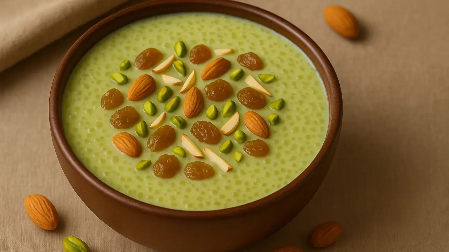 Lauki kheer