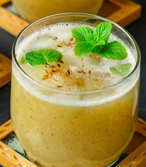 Aam panna